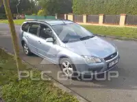 2005 Ford FOCUS
