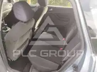 2005 Ford FOCUS