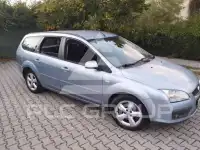 2005 Ford FOCUS