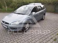 2005 Ford FOCUS