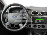 2005 Ford FOCUS