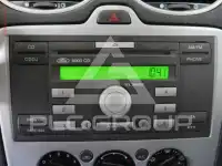 2005 Ford FOCUS