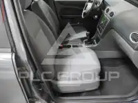 2005 Ford FOCUS