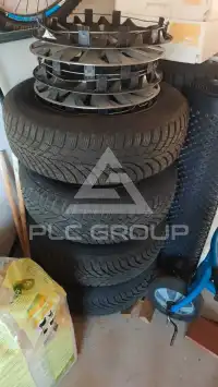 2005 Ford FOCUS