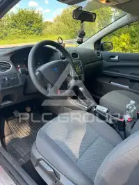 2005 Ford FOCUS