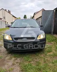 2005 Ford FOCUS