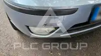 2005 Ford FOCUS