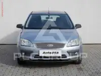 2005 Ford FOCUS