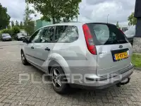 2005 Ford FOCUS