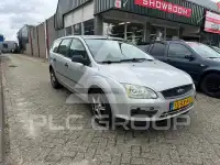 2005 Ford FOCUS