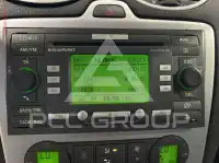 2005 Ford FOCUS