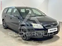 2005 Ford FOCUS