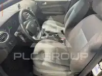 2005 Ford FOCUS