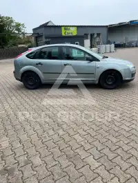 2005 Ford FOCUS