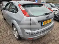 2005 Ford FOCUS