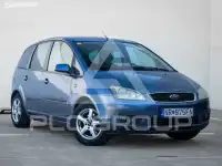 2005 Ford FOCUS