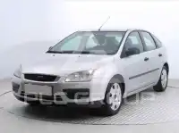 2005 Ford FOCUS