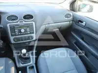2005 Ford FOCUS