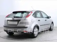 2005 Ford FOCUS