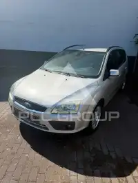 2005 Ford FOCUS