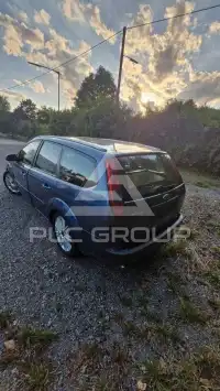2005 Ford FOCUS