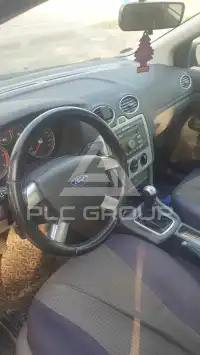 2005 Ford FOCUS