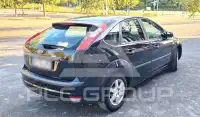 2005 Ford FOCUS