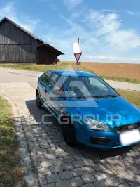 2005 Ford FOCUS
