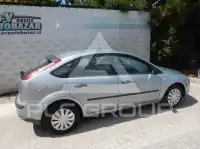 2005 Ford FOCUS
