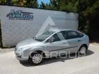 2005 Ford FOCUS