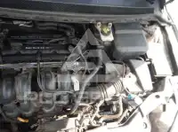 2005 Ford FOCUS