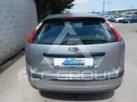 2005 Ford FOCUS