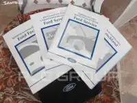 2005 Ford FOCUS
