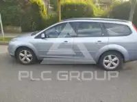 2005 Ford FOCUS