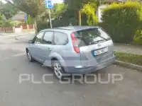 2005 Ford FOCUS