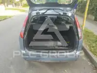 2005 Ford FOCUS