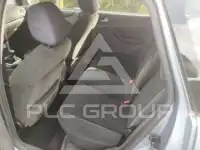 2005 Ford FOCUS