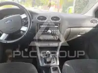 2005 Ford FOCUS