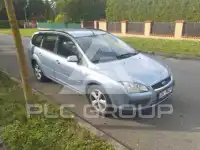 2005 Ford FOCUS