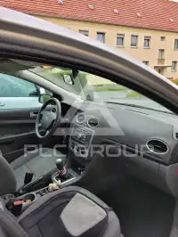 2005 Ford FOCUS