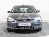 2005 Ford FOCUS