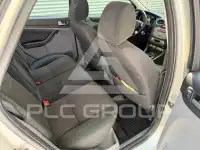 2005 Ford FOCUS