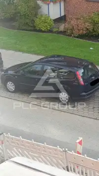 2005 Ford FOCUS