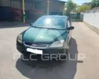 2005 Ford FOCUS