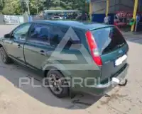 2005 Ford FOCUS