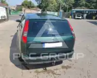 2005 Ford FOCUS