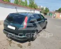 2005 Ford FOCUS