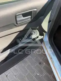 2005 Ford FOCUS