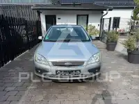 2005 Ford FOCUS