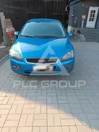 2005 Ford FOCUS